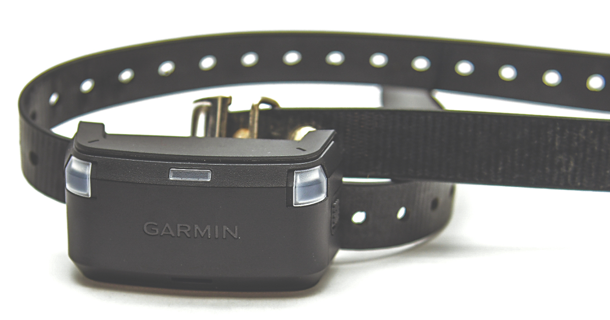 Garmin Alpha LTE Tracker